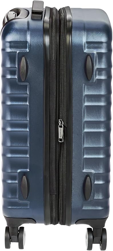 Amazon Basics 21-inch Carry On Luggage, Suitcase - Image 5