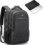 DUSLANG 17 Inch Laptop Backpack - Image 9