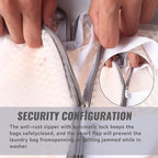 4 Pack Mesh Laundry Bag Mesh Laundry Bags Laundry - Image 5
