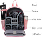 CADeN Camera Backpack Bag Professional - Image 4