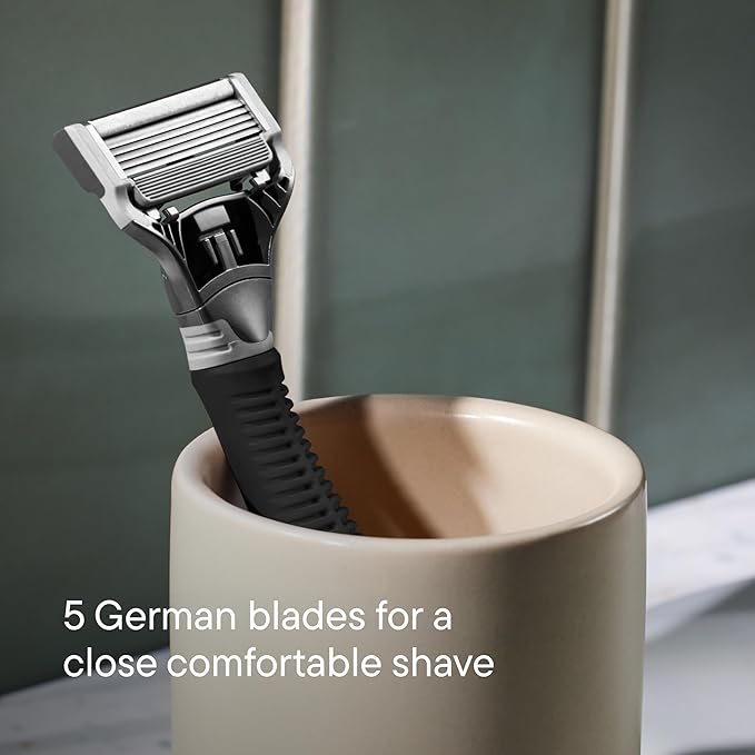 Harry's Shaving Kit for Men - Image 4