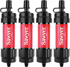 Sawyer Products Mini Water Filtration System by SawyerProducts