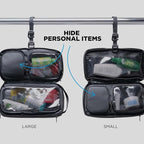 NOMATIC Toiletry Bag for Trips - Image 7