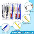 Personal Hygiene Kit Bulk Pack of 30 - Image 7