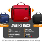 Travel Toiletry Bag for Men and Women - Image 2