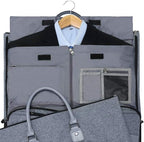 Modoker Convertible Garment Bag - Image 3
