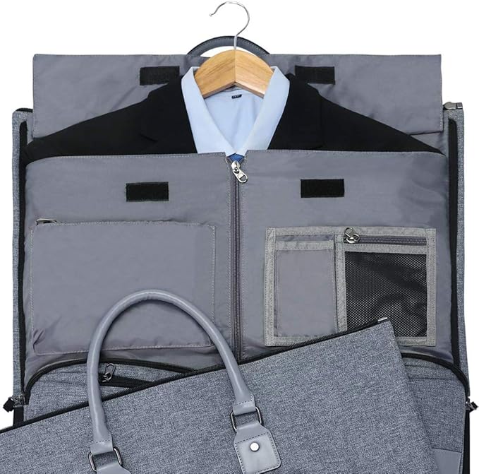 Modoker Convertible Garment Bag - Image 3