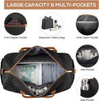 Travel Bag Weekender Bags for Women - Image 2