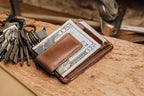 House of Jack Co. Carryall Slim Money Clip Wallet - Image 5