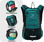 15L Insulated Hydration Backpack Pack - Image 2