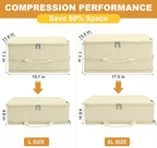 Extra Large Compression Packing Cubes - Image 2