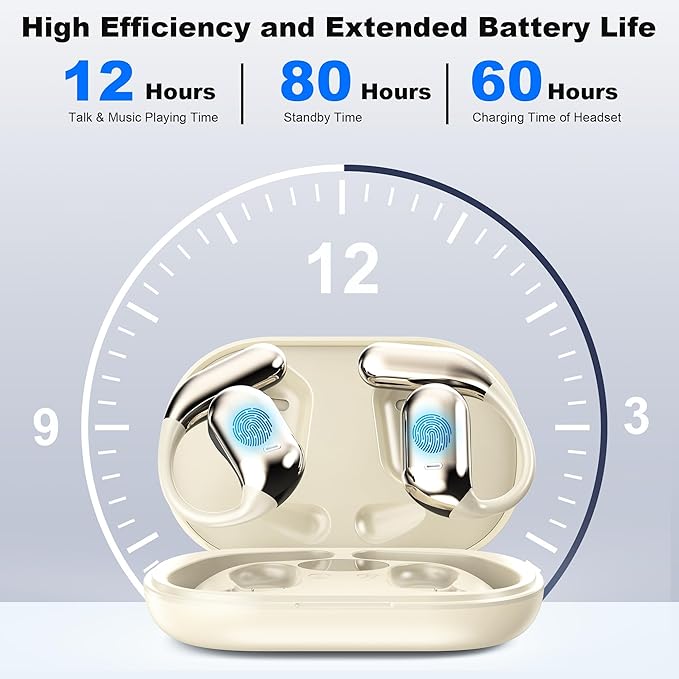 AI Language Translator Earbuds Real Time, 3-in-1 Translation Earbuds 134 - Image 6