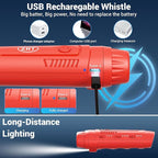 ZHT Electronic Whistle for Coaches, Teachers - Image 3