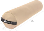 EARTHLITE Bolster Pillow Stowaway – Inflatable Massage, Travel & Leg Bolster - Image 6