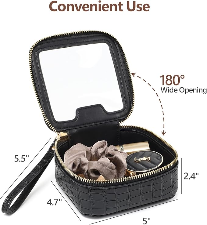 PACKISM TSA Approved Toiletry Bag - Image 6