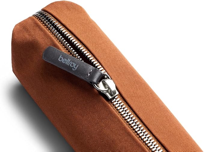 Bellroy Pencil Case, Work Accessories, Woven Fabric - Image 4