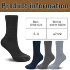 Iseasoo Copper Compression Socks - Image 6