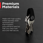 KeySmart Keychain Key Holder - Image 8