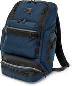 TUMI - Alpha Bravo Renegade Backpack - Travel Backpack & Laptop Bag - - 18.5" X - Image 6