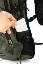 Hydration Backpack Pack with 2L Water Bladder 18L Hiking Backpack Women Men - Image 8