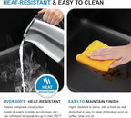 18 Granite Composite Bar Sink - Image 8