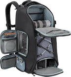 K&F Concept Camera Backpack, Camera Bags by KFCONCEPT