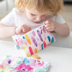 Bumkins Reusable Snack Bags, for Kids School Lunch and for Adults Portion - Image 4
