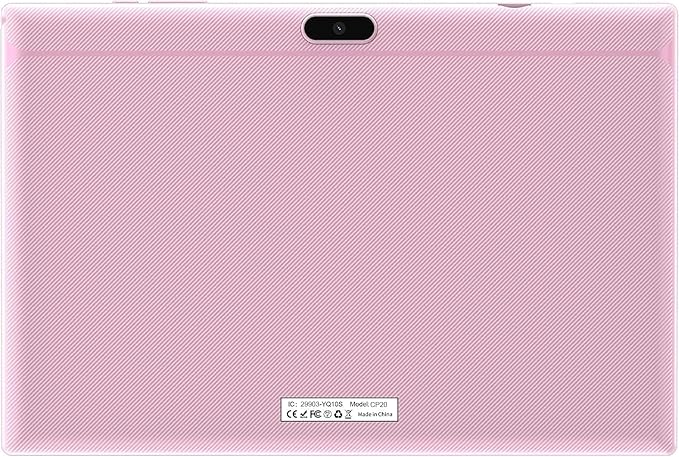 Android 15 Tablet 10 Inch, 20GB RAM+128GB ROM/2TB Expandable, 2 in 1 Tablets - Image 9