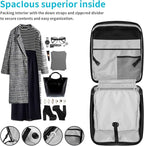 LemoHome Expandable Luggage - Image 4