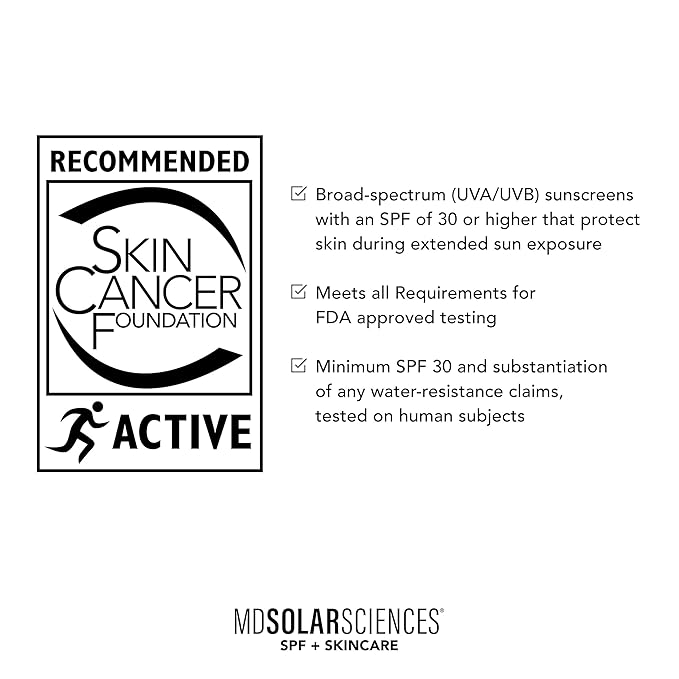 MDSolarSciences Mineral KidStick SPF 40 | Gentle Sunscreen Stick for Kids | Zinc Oxide,Vitamins C & E-| Easy Glide On,Broad-Spectrum,Fragrance-Free,Mess-Free Sun Protection-| 0.6 oz,(Pack of 2)