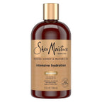 Shea Moisture Intensive Hydration Shampoo Manuka Honey and Mafura Oil by SheaMoisture