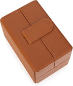 Single Travel Watch Case - Image 4