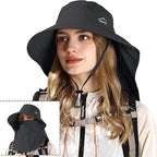 Rosoz Sun Hat for Men Women - Image 2