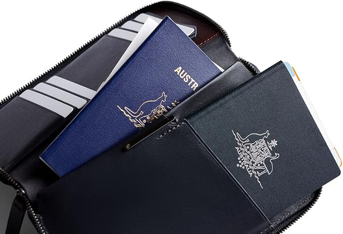 Bellroy Travel Folio – Second Edition - Image 3