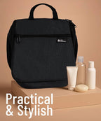 DD D&D Wanderlust D&D Hanging Travel Toiletry Bag - Image 7