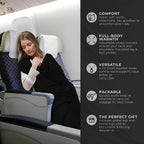 Lightweight Travel Blanket - Image 5