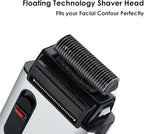 Retro Electric Razors for Men - Image 3