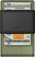 PROOF Wallet | Slim Minimalist Wallets - Image 3