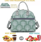 FlowFly Insulated Lunch Bag - Image 2