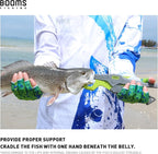 Booms Fishing Gear and Equipment: 6pcs Fishing Tools Kit - Image 4