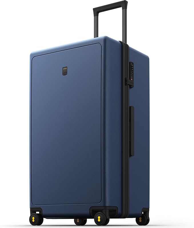 LEVEL8 Trunk Luggages, 28 Inch Luggage by LEVEL8
