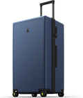 LEVEL8 Trunk Luggages, 28 Inch Luggage by LEVEL8