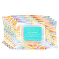 Pacifica Beauty | Glowing Makeup Remover Wipes | Gycolic Acid, Coconut Water by PacificaBeauty