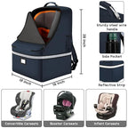 Car Seat Travel Bag - Image 2