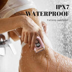 Cordless Electric Shaver for Women: Mini Electric Razors - Image 6
