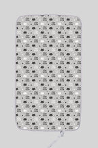 HAMUR HOME Portable Baby Changing Pad – Waterproof, Foldable & Lightweight - Image 5