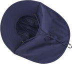 Home Prefer UPF 80+ Sun Hat for Men Women Wide Brim Sun Hat - Image 5