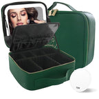 MOMIRA Travel Makeup Bag Cosmetic Bag Makeup Organizer Bag by MOMIRA