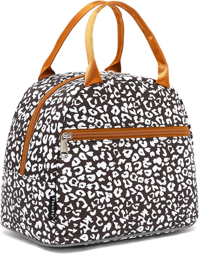 FlowFly Insulated Lunch Cooler Bag by FlowFly