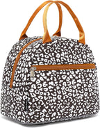 FlowFly Insulated Lunch Cooler Bag by FlowFly